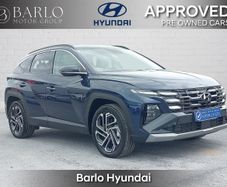 Hyundai Tucson 2024