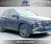 Hyundai Tucson 2024