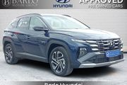 Hyundai Tucson 2024