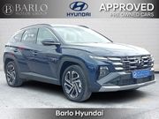 Hyundai Tucson 2024