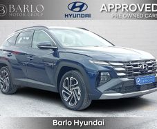 Hyundai Tucson 2024