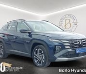 Hyundai Tucson 2024