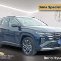Hyundai Tucson 2024