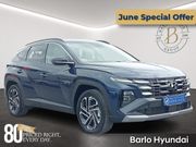 Hyundai Tucson 2024