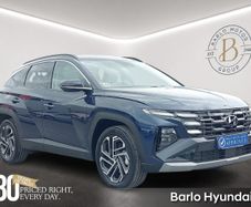 Hyundai Tucson 2024