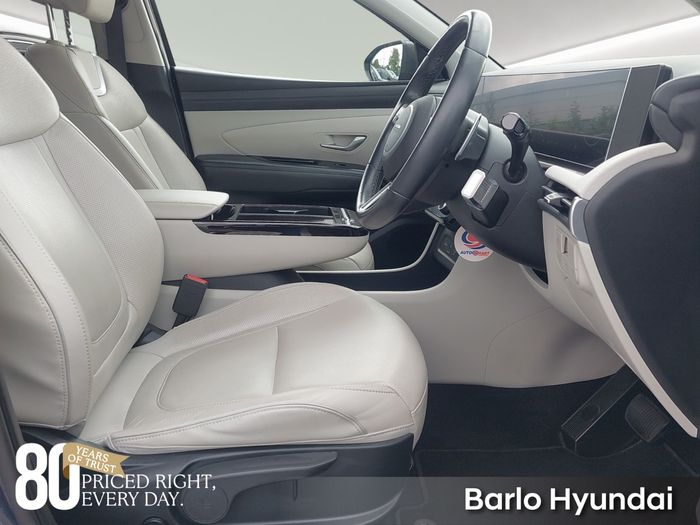 Hyundai Tucson 2024