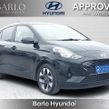 Hyundai i10 2024