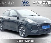 Hyundai i10 2024