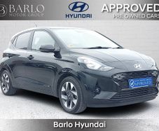 Hyundai i10 2024