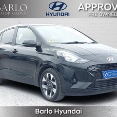 Hyundai i10 2024