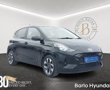 Hyundai i10 2024
