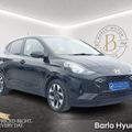 Hyundai i10 2024