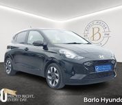 Hyundai i10 2024