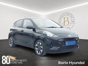 Hyundai i10 2024