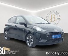 Hyundai i10 2024