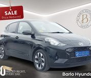 Hyundai i10 2024