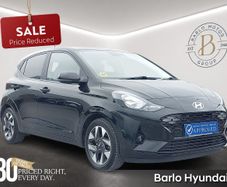 Hyundai i10 2024