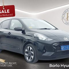 Hyundai i10 2024