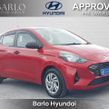 Hyundai i10 2024