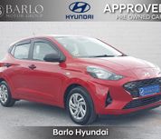 Hyundai i10 2024