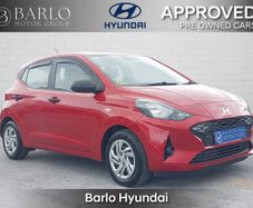 Hyundai i10 2024