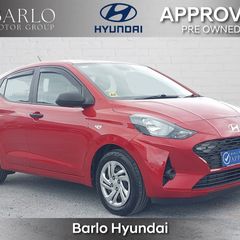 Hyundai i10 2024