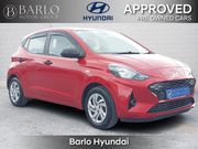 Hyundai i10 2024