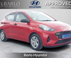 Hyundai i10 2024