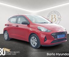 Hyundai i10 2024
