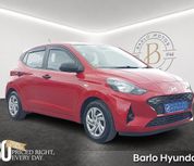 Hyundai i10 2024