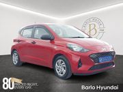 Hyundai i10 2024