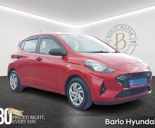 Hyundai i10 2024