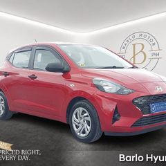 Hyundai i10 2024