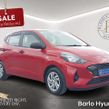 Hyundai i10 2024