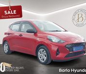 Hyundai i10 2024
