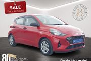 Hyundai i10 2024