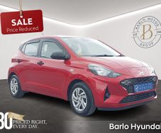 Hyundai i10 2024