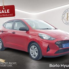 Hyundai i10 2024