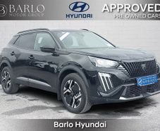 Peugeot 2008 2025