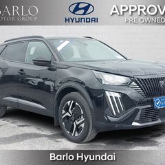 Peugeot 2008 2025