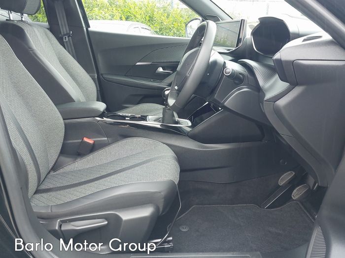 Peugeot 2008 2025