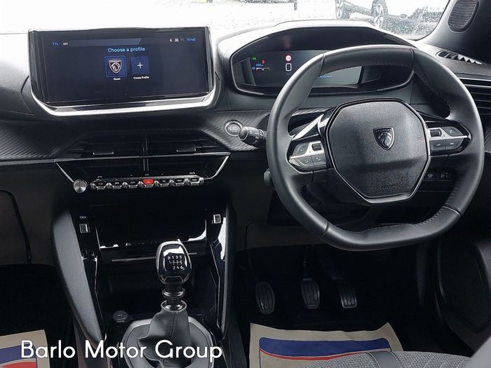 Peugeot 2008 2025
