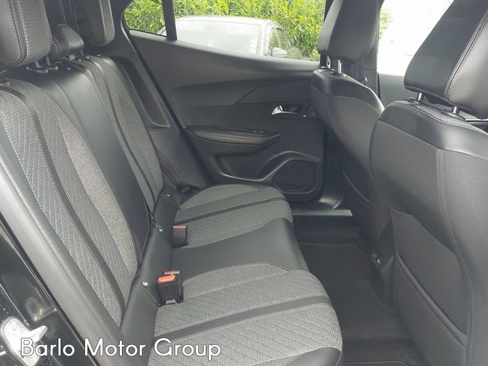 Peugeot 2008 2025