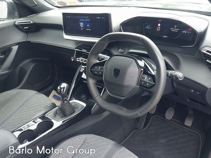 Peugeot 2008 2025