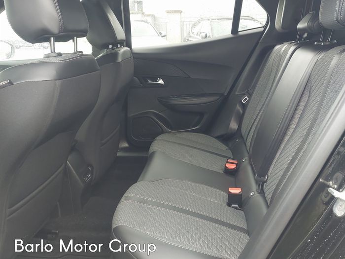 Peugeot 2008 2025