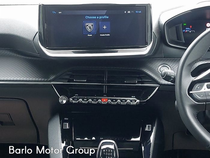 Peugeot 2008 2025