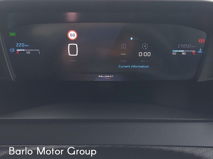 Peugeot 2008 2025