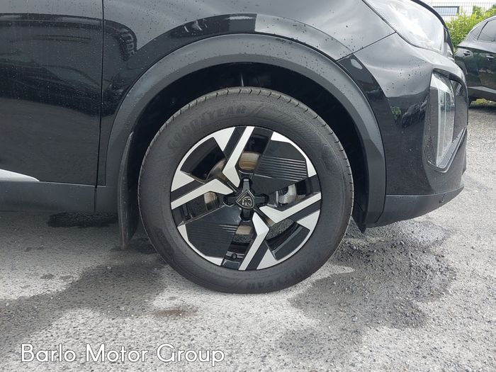 Peugeot 2008 2025