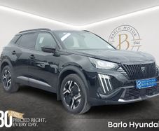 Peugeot 2008 2025