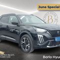 Peugeot 2008 2025